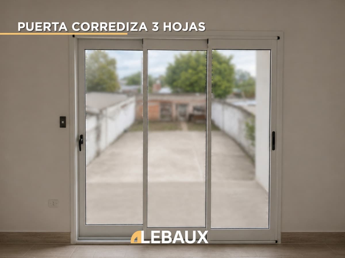 Obra residencial, vista 4