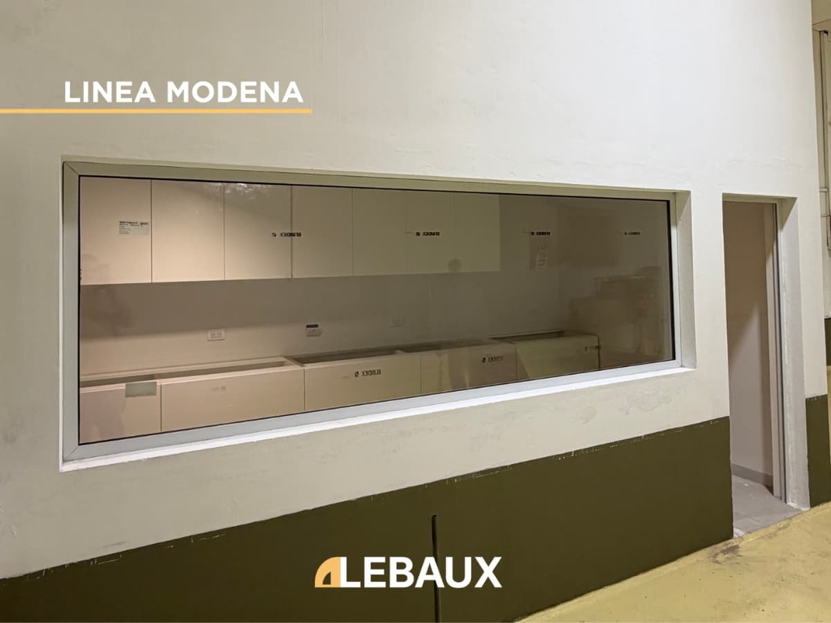 Obra para fabrica agroindustrial, vista 4