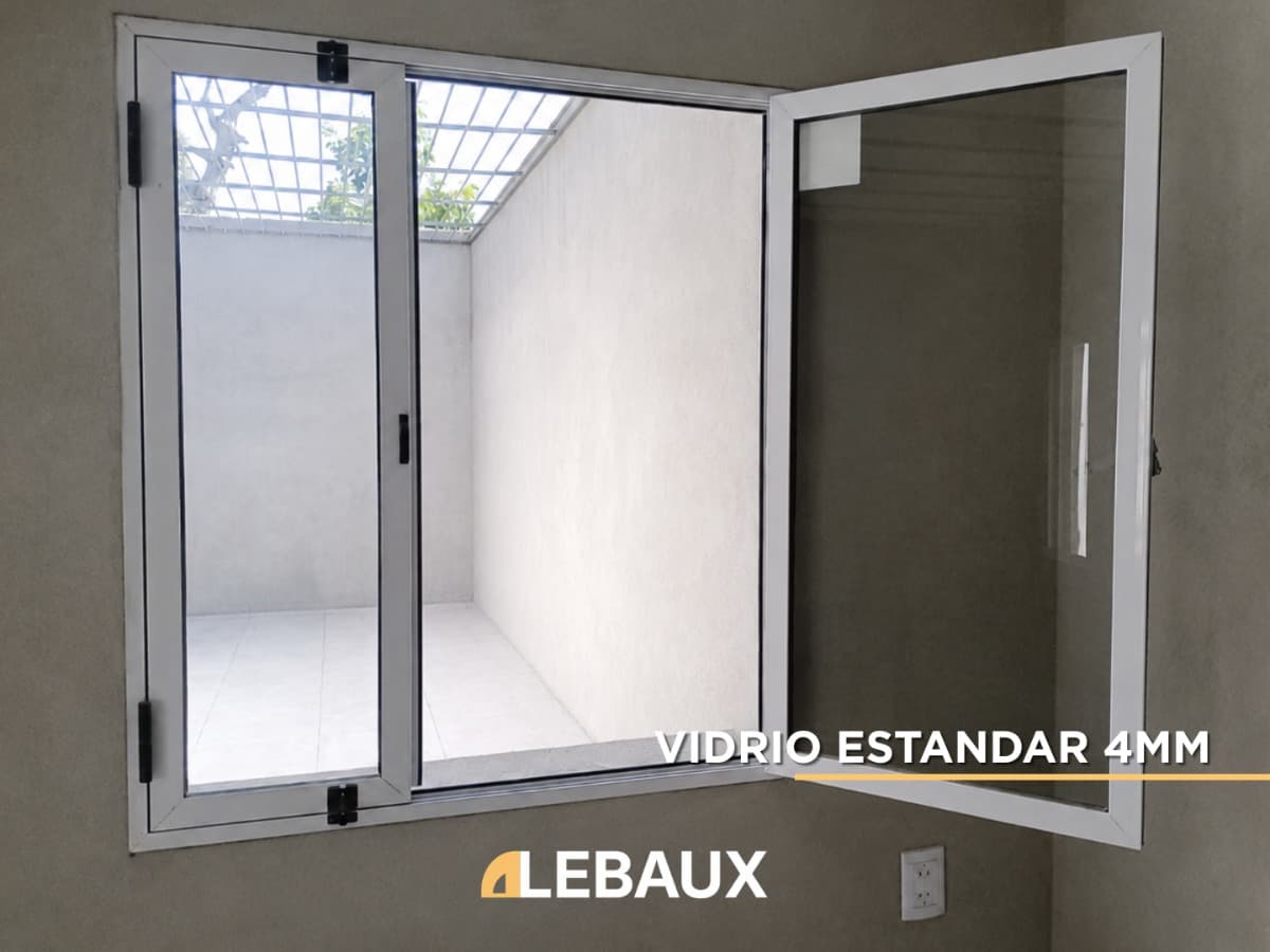 Galeria Interna, vista 4