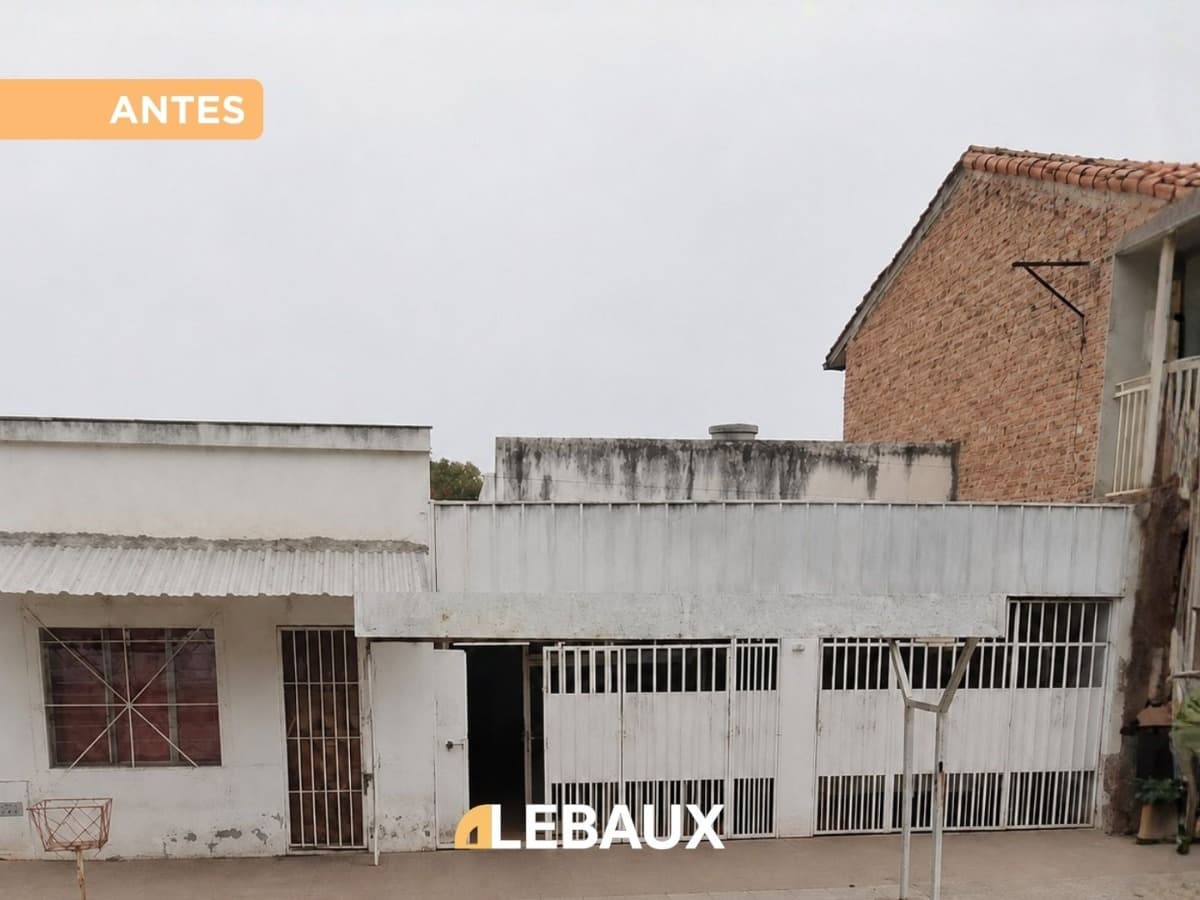 Locales comerciales, vista 2