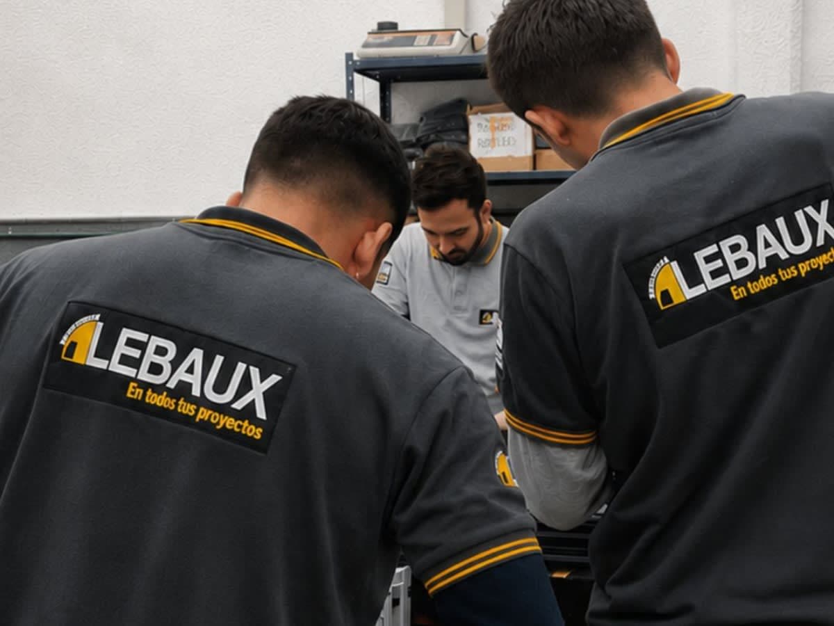 Fabricación de aberturas de aluminio