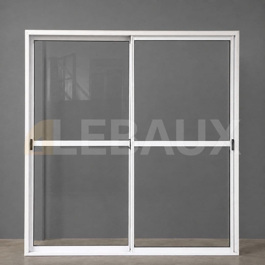 Puerta balcon ve