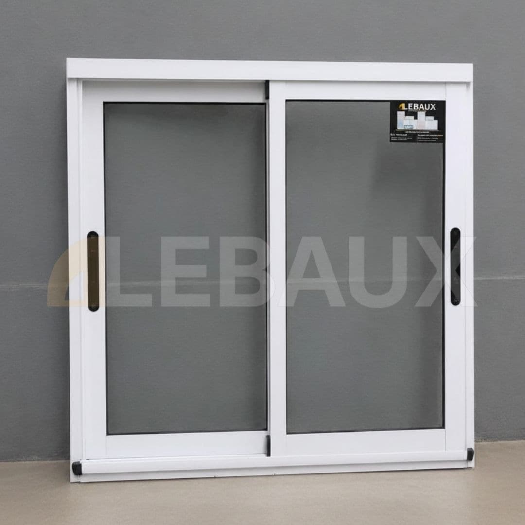 Ventana corrediza Modena