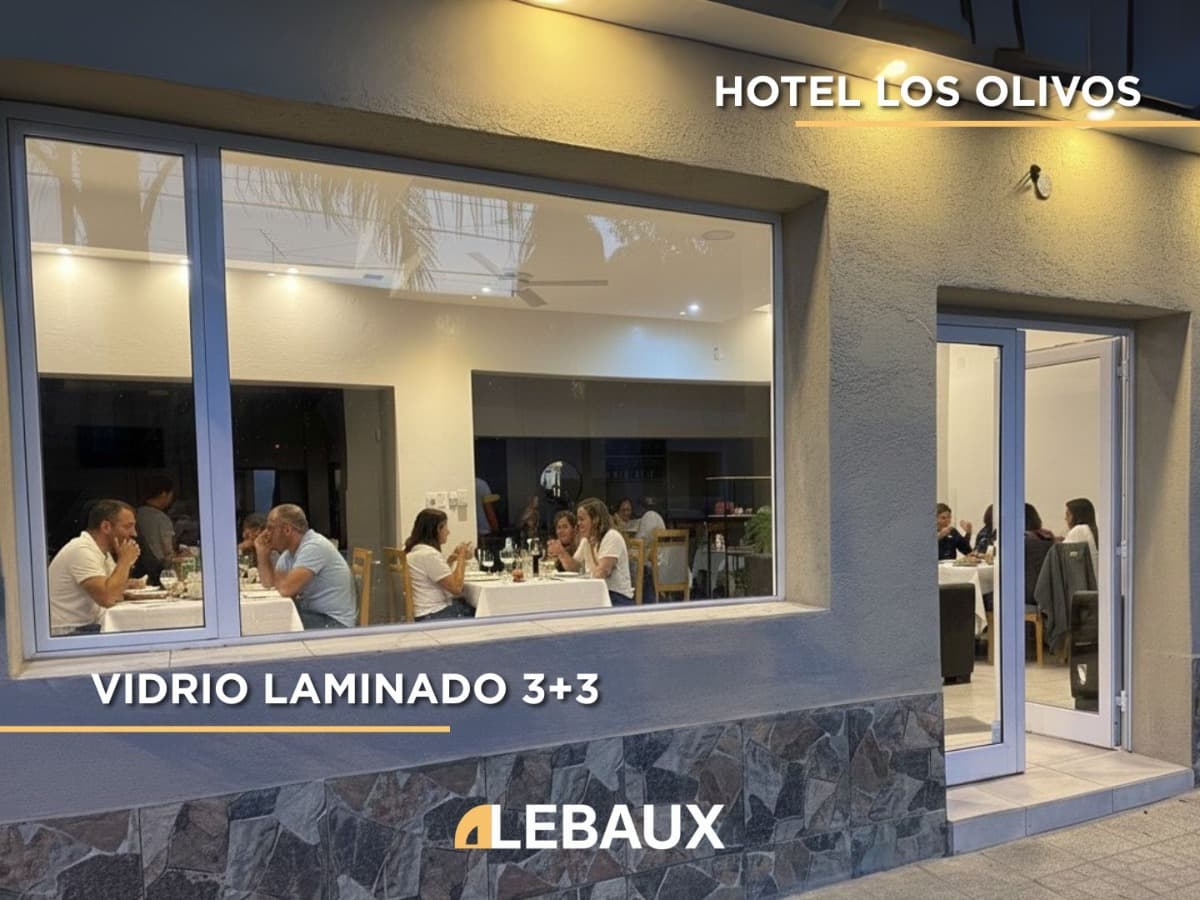 Hotel Los Olivos