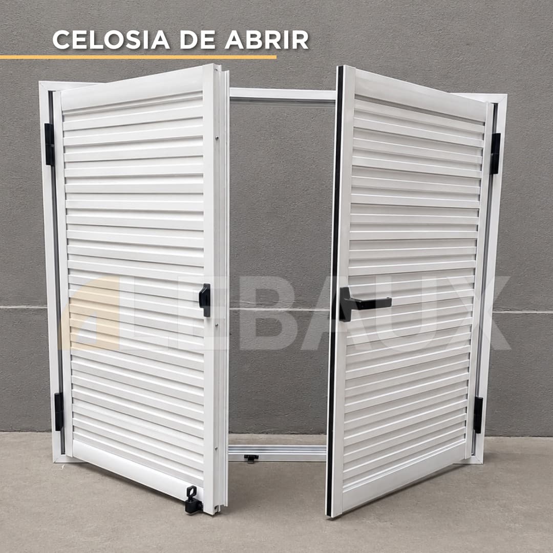 Celosía Herrero